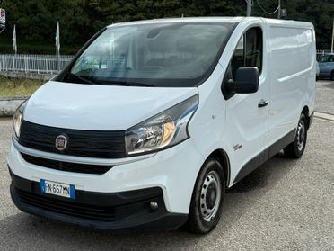 Fiat Talento 1.6 TwinTurbo MJT 125CV PC-TA Furgone 12q