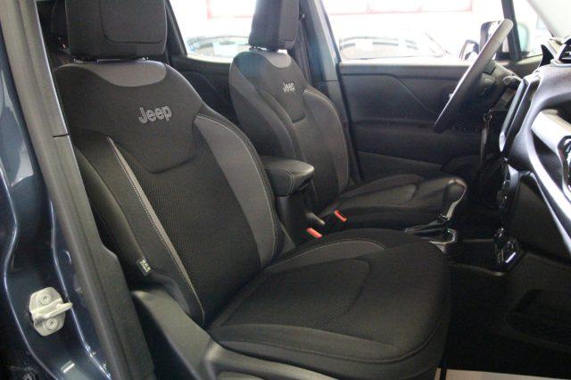JEEP Renegade 1.3 T4 190CV PHEV 4xe AT6 Limited