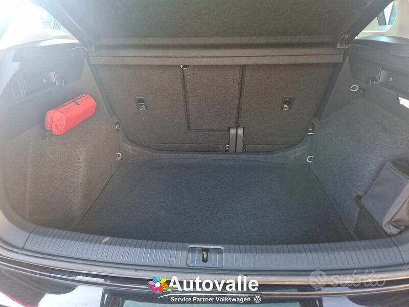 Volkswagen Tiguan 2.0 TDI 150 CV SCR DSG Life
