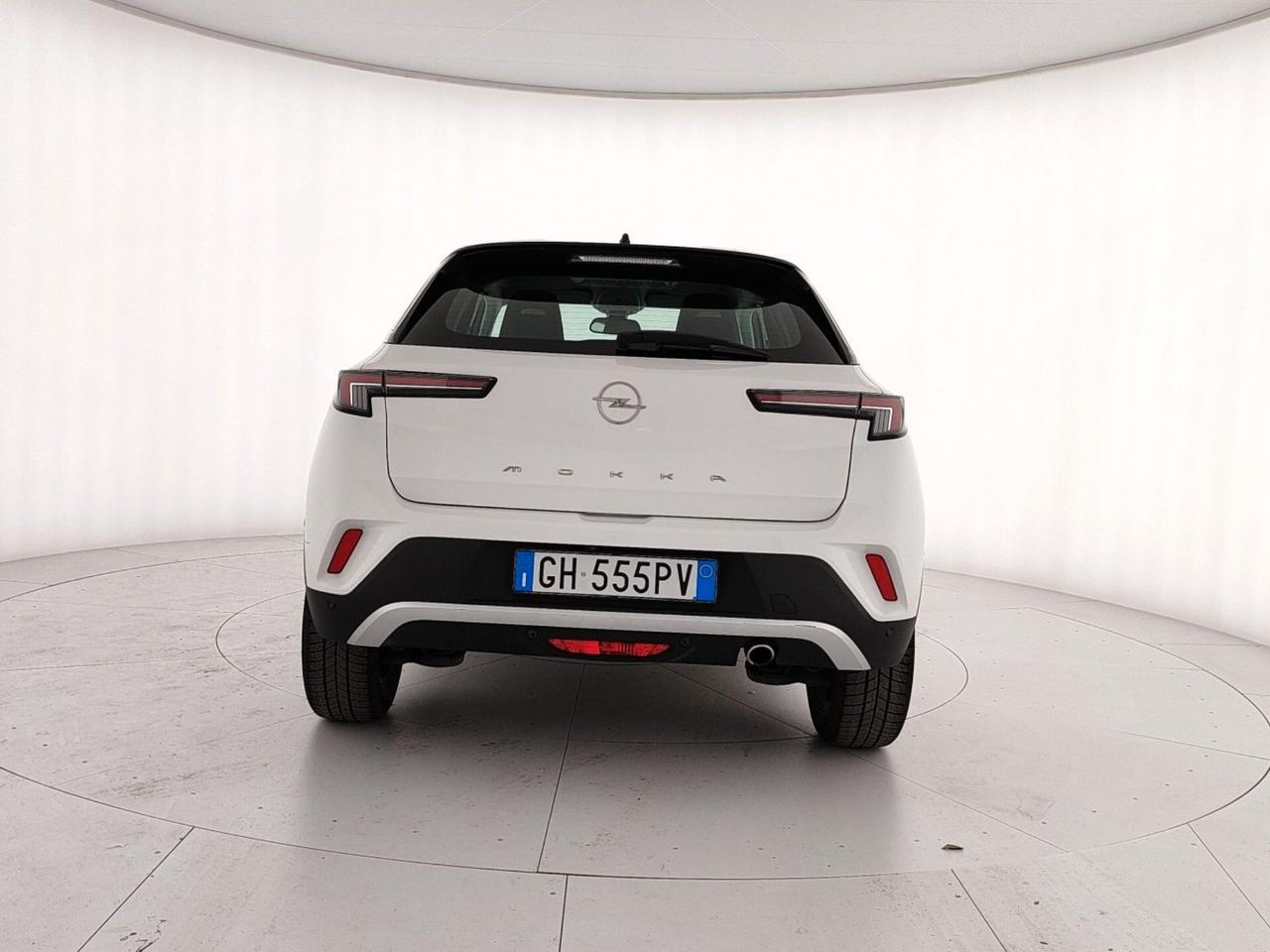Opel Mokka 1.5 diesel Elegance
