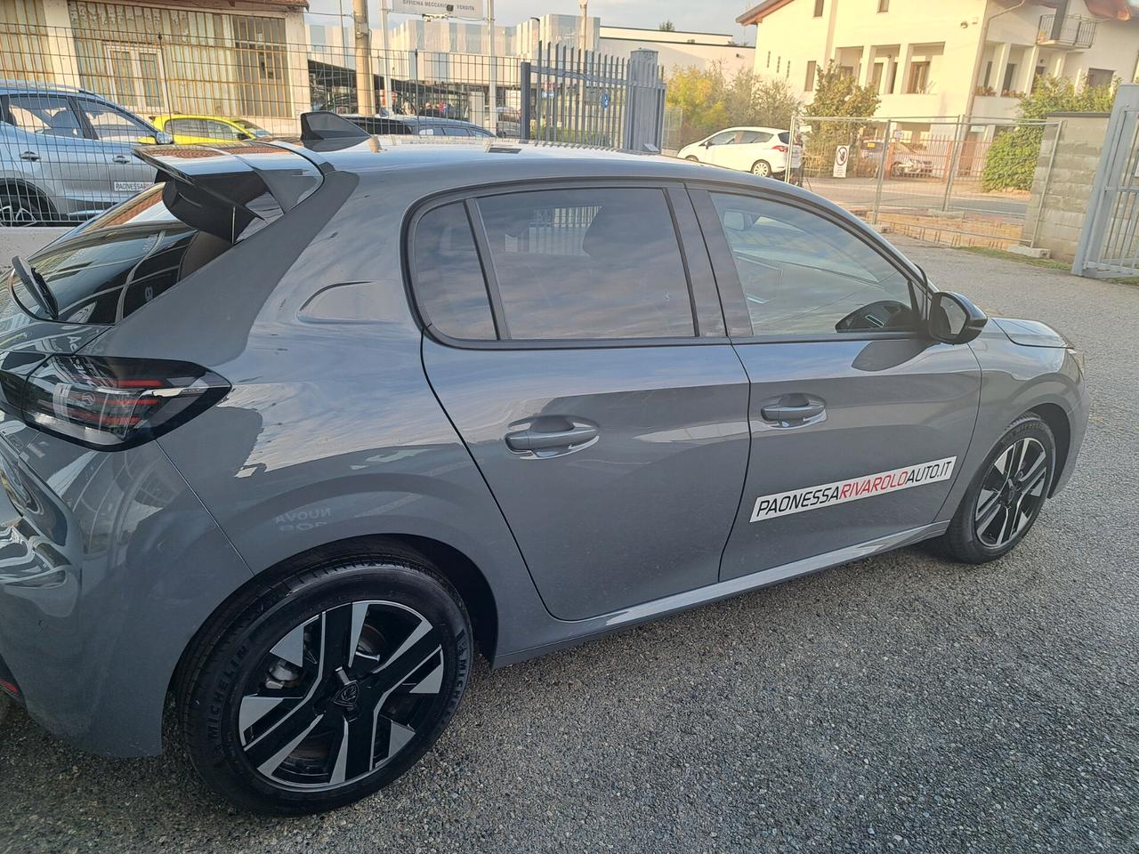 Peugeot 208 ALLURE KM/0 NESSUN OBBLIGO FINANZIARIO!!