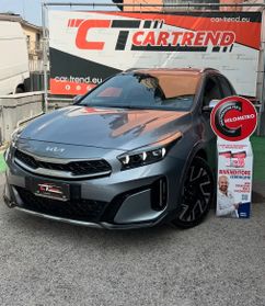 Kia XCeed 1.6 CRDi 136 CV MHEV DCT Business