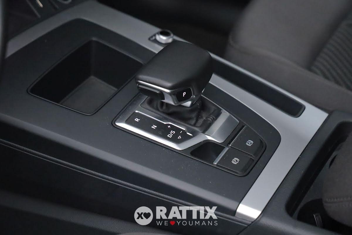 Audi Q5 Sportback 35 2.0 TDI Mhev 12V Business Advanced s-Tronic