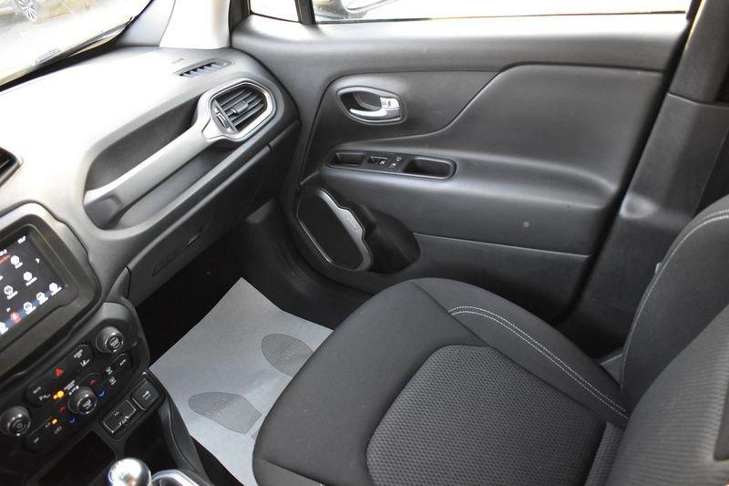 Jeep Renegade Renegade 1.0 T3 Limited