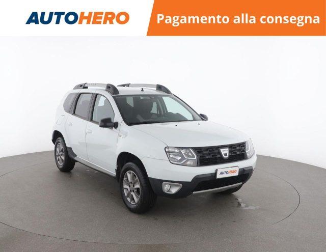 DACIA Duster 1.5 dCi 110CV Start&Stop 4x2 Lauréate