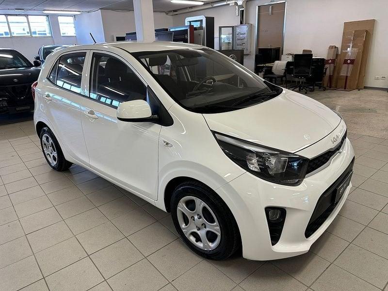 KIA Picanto 1.0 12V 5 porte Urban