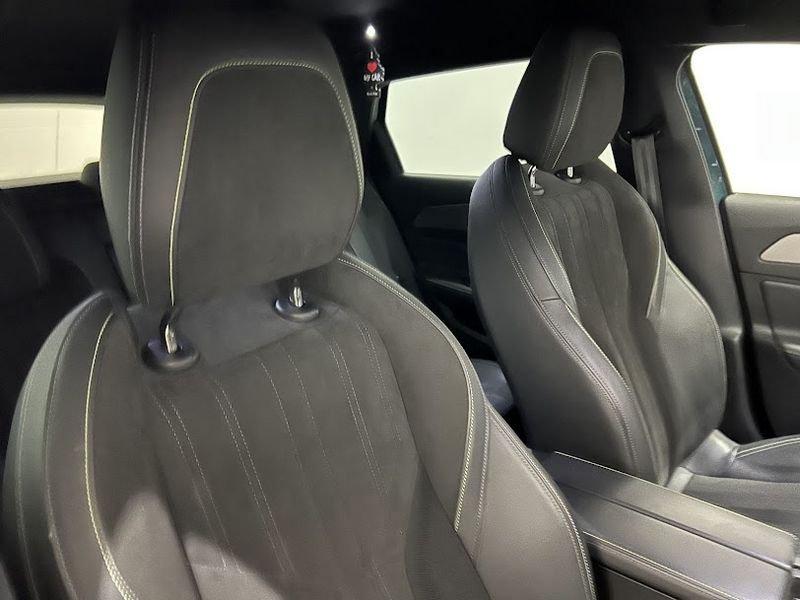 Peugeot 308 GT Hybrid 180 e-EAT8 S&S