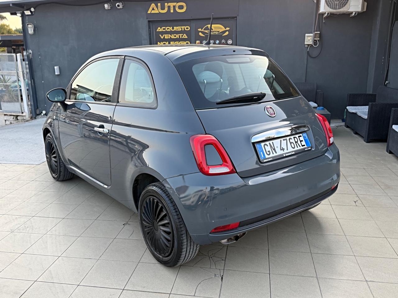 Fiat 500 1.2 EasyPower Dolcevita Garanzia 12 Mesi