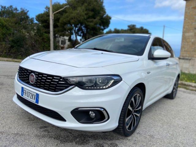 FIAT Tipo 1.6 Mjt S&S 5 porte Lounge