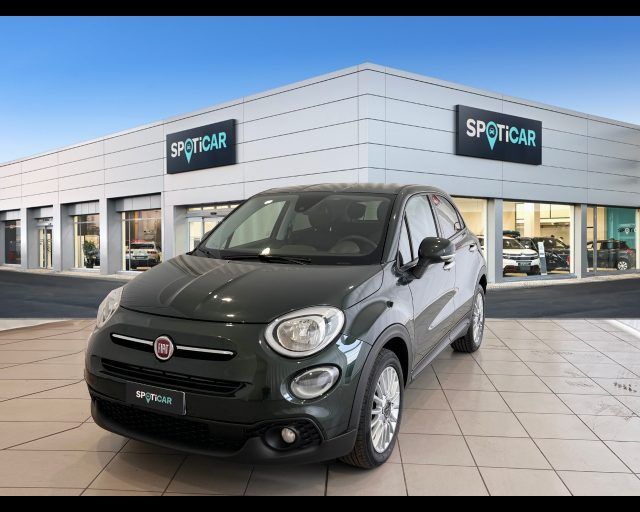 FIAT 500X 1.0 T3 Cult 120cv