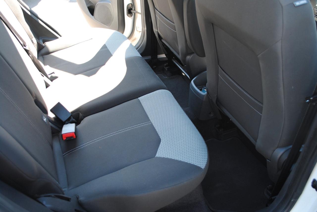 FORD ECOSPORT 1.0 125 CV