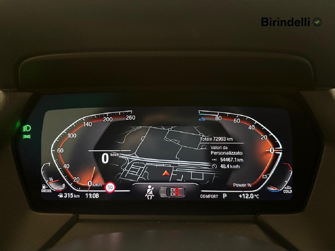 BMW Serie 1 (F40) - 120d 5p. Msport