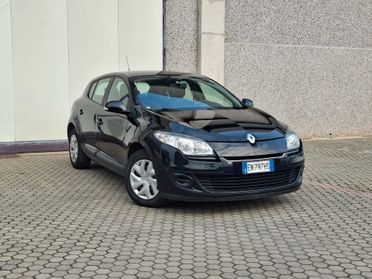 Renault Megane 1.5 dci Live *NEOPATENTATI*