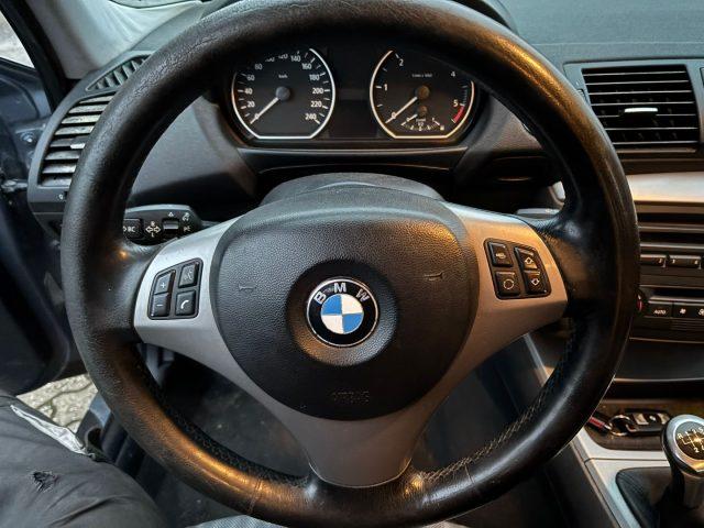 BMW 118 d 5p. CONTO VENDITA DA PRIVATO