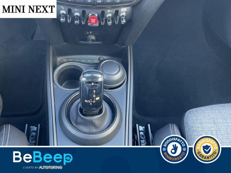 MINI Mini Countryman F60 MINI COUNTRYMAN 2.0 COOPER D NORTHWOOD EDITION AUT