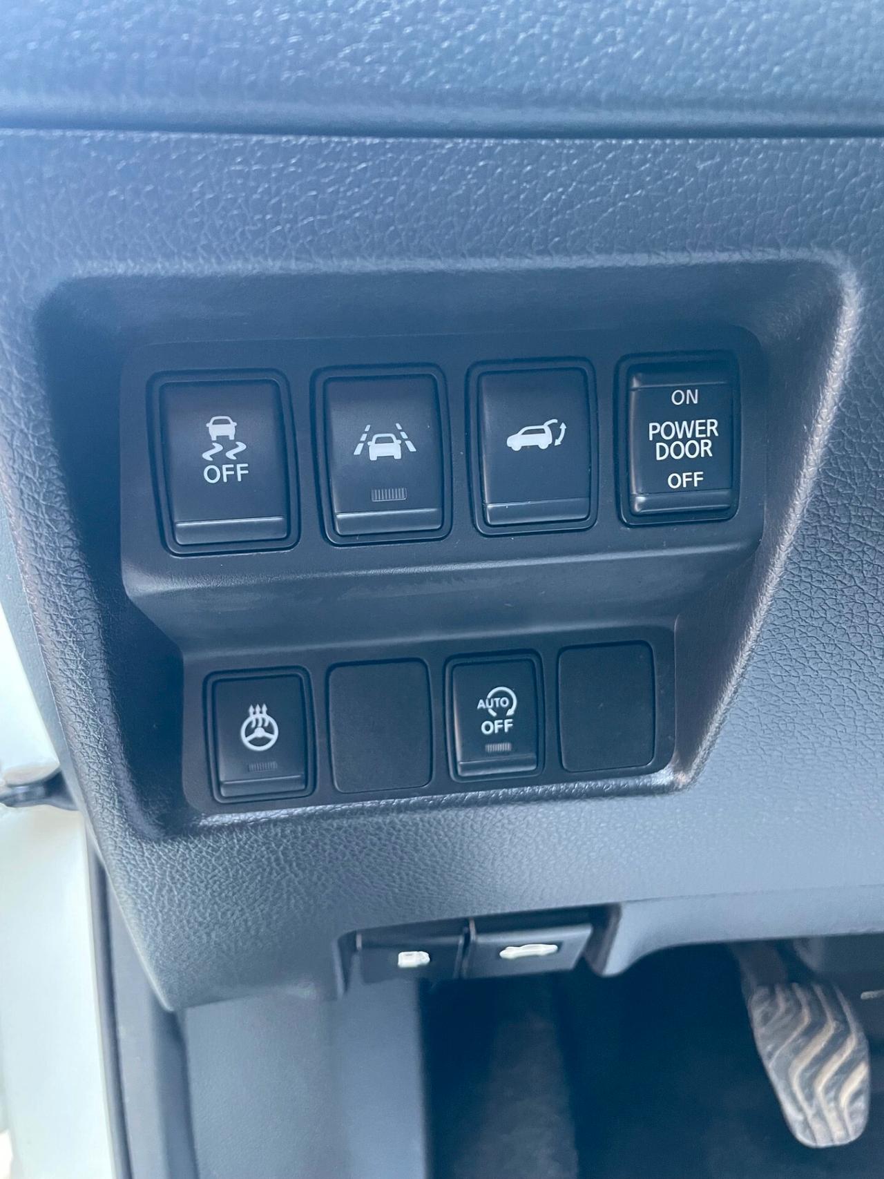 Nissan X-Trail 1.6 dCi 2WD N-Connecta