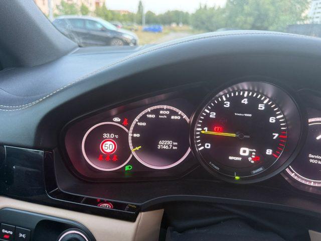 PORSCHE Cayenne Coupé 3.0 V6 E-Hybrid GARANZIA PORSCHE 07/2027