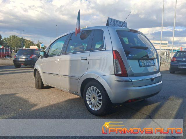 LANCIA MUSA 1.3 Mjt 95 CV 5th Avenue