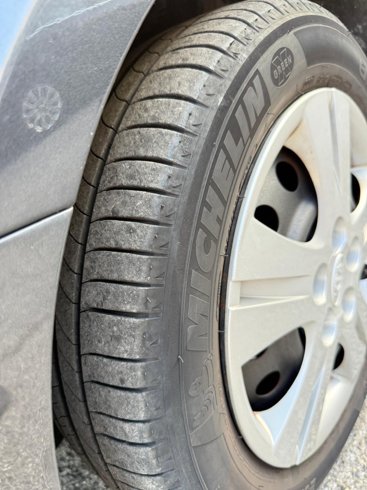 Kia Ceed cee'd Sp. Wag. 1.6 CRDi VGT 115CV EX