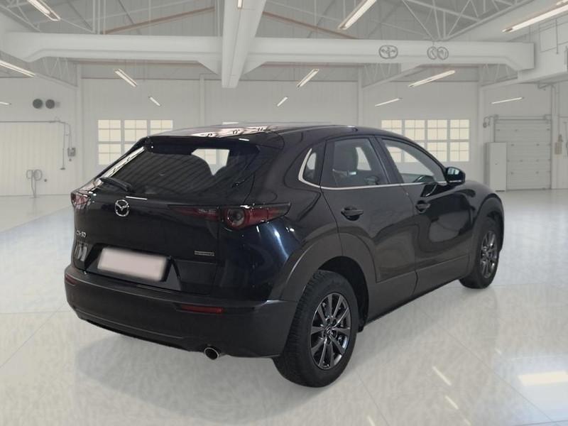 MAZDA CX-30 1.8L Skyactiv-D 116cv Evolve