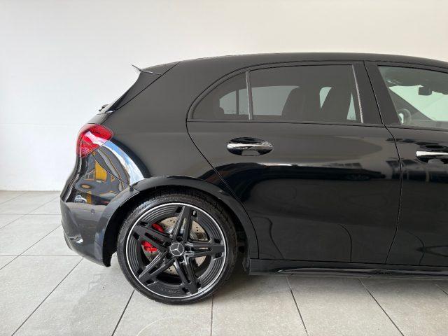 MERCEDES-BENZ A 35 AMG 4Matic Premium Plus