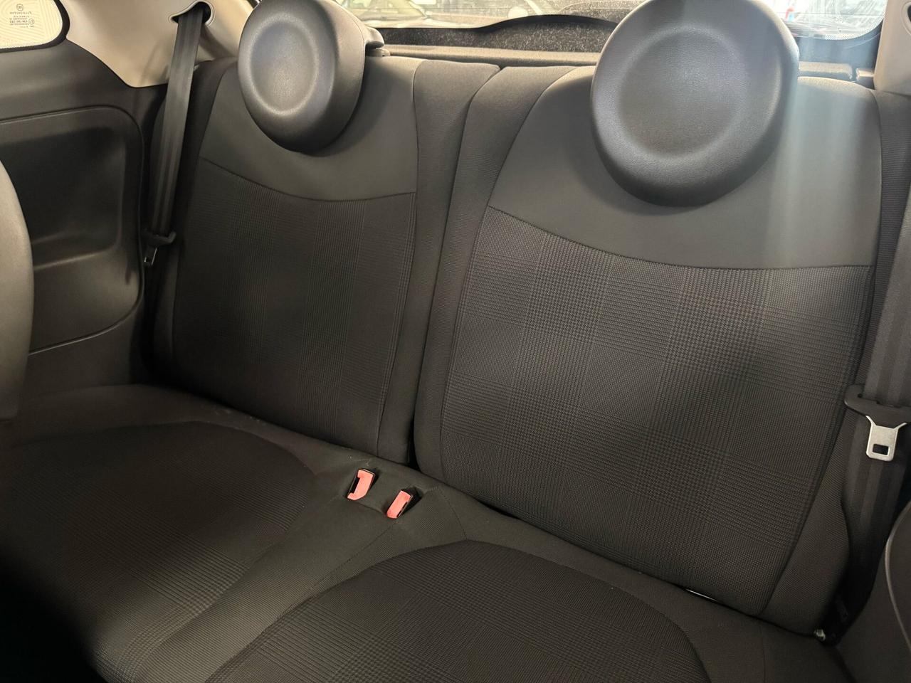 Fiat 500 C 1.3 Multijet 16V 95 CV Lounge