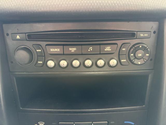 PEUGEOT 207 1.4 HDi 70CV A/C *NEOPATENTATI*