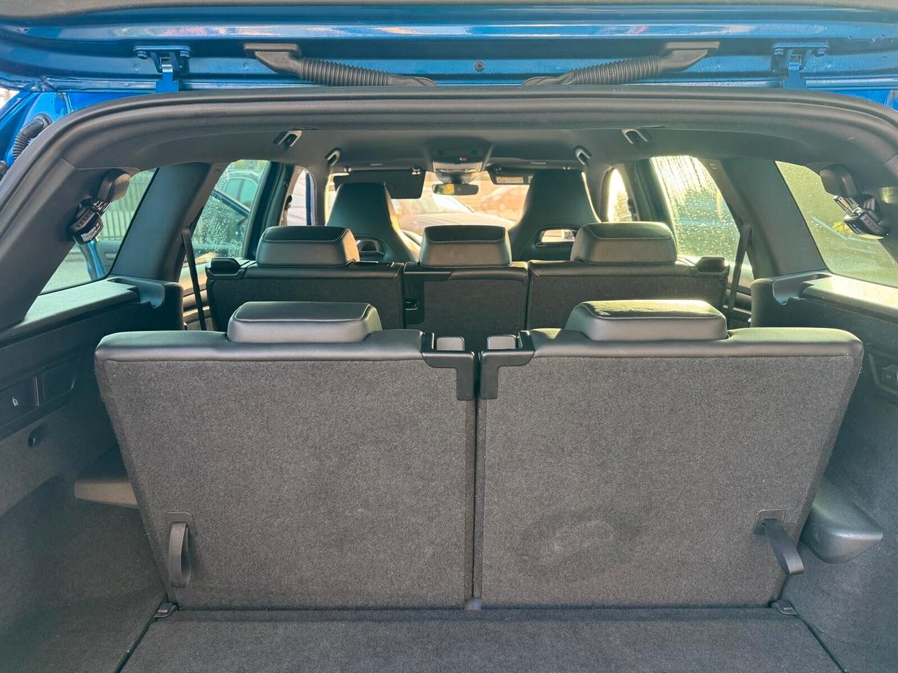 Skoda Kodiaq 2.0 TDI DSG SportLine 7 POSTI