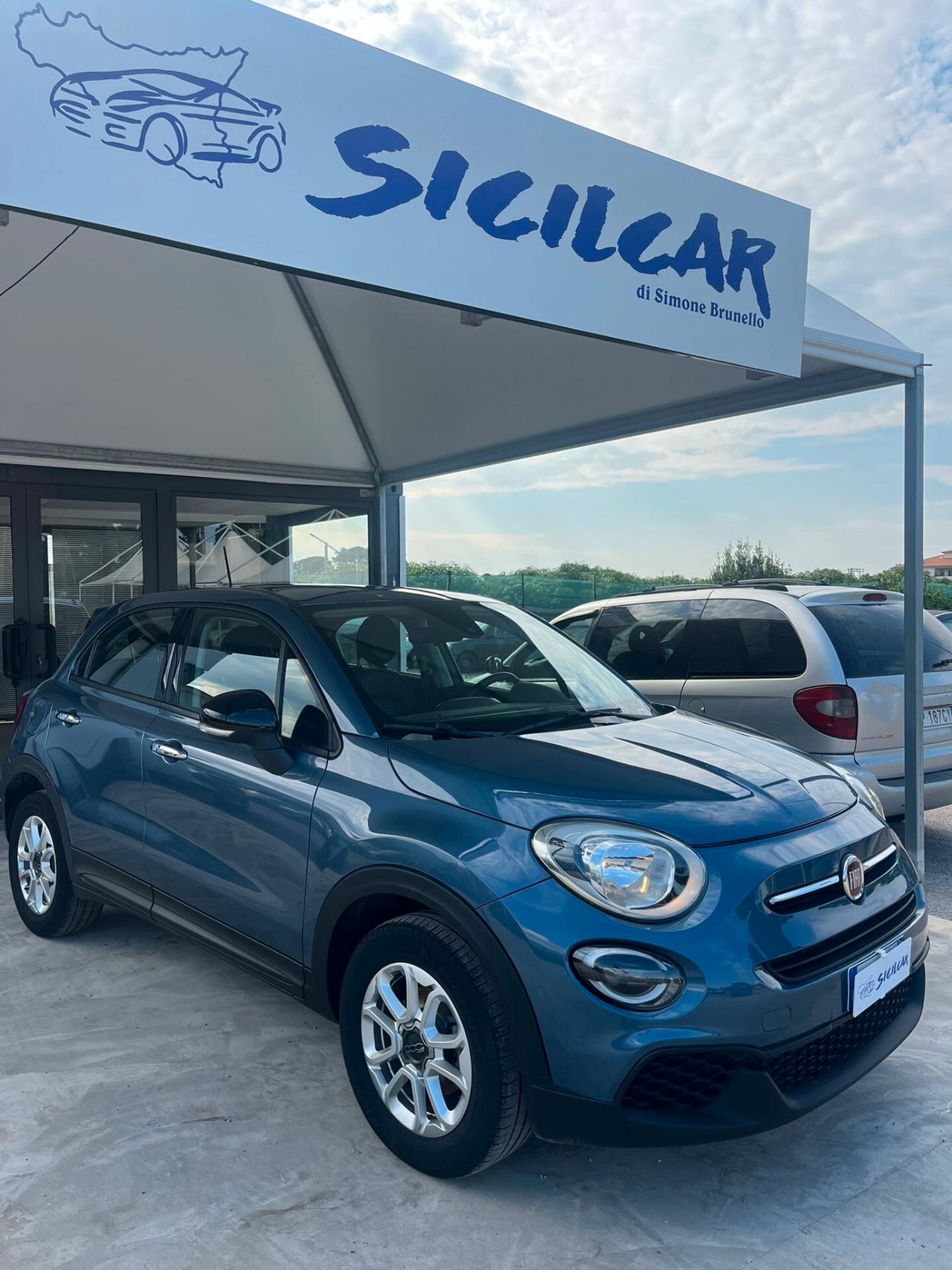 Fiat 500X 1.3 MultiJet 95 CV Business