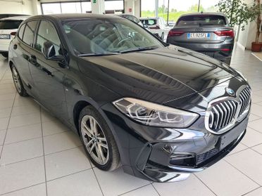 BMW Serie 1 118d MSport aut.