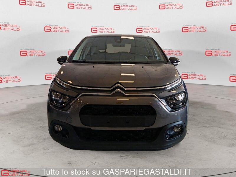 Citroën C3 PureTech 110 S&S Max