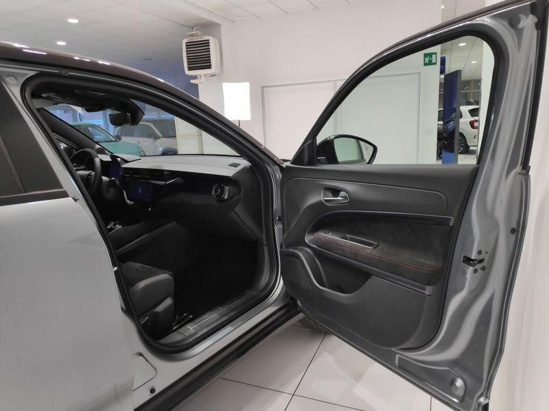 Alfa Romeo Junior Junior 1.2 145 CV Hybrid eDCT6 Q4 SPORT*SEDILI SABELT e VOLANTE SPORTIVO*