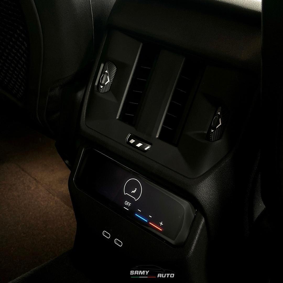 Bmw X3 xDrive20d 48V