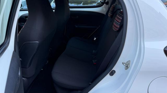 CITROEN C1 VTi 72CV S&S SHINE 5P.*24M.G.*R.CAM*CARPLAY*