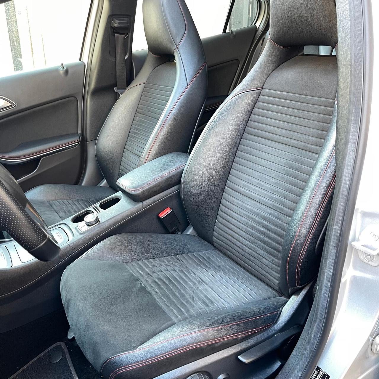 Mercedes-Benz GLA 200 CDI Automatic 4Matic Premium