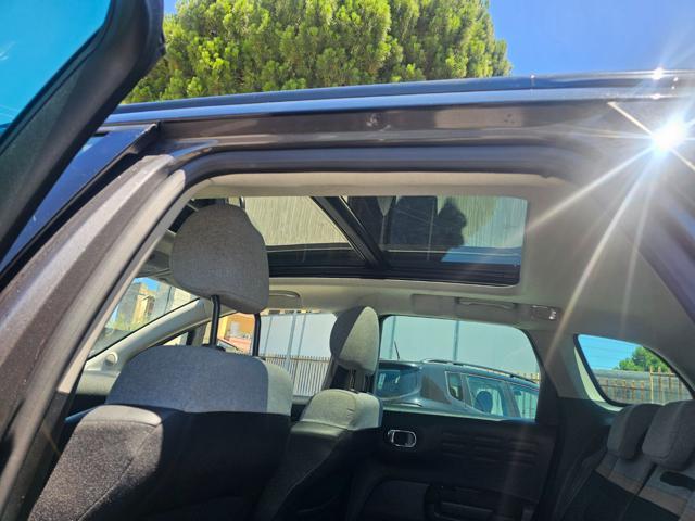 CITROEN C3 Aircross BlueHDi 110 S&S Shine
