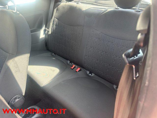 FIAT 500 1.0 Hybrid CLIMA !!!!!!!
