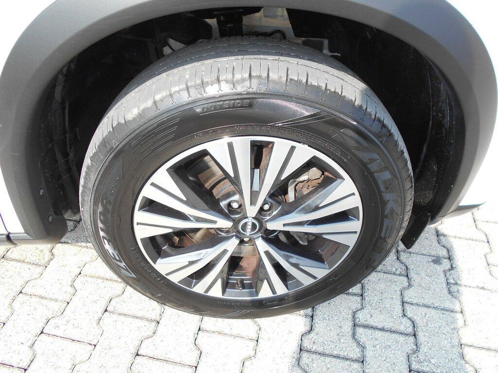 Nissan X-Trail 1.5 e-POWER N-Connecta e-4ORCE 4WD