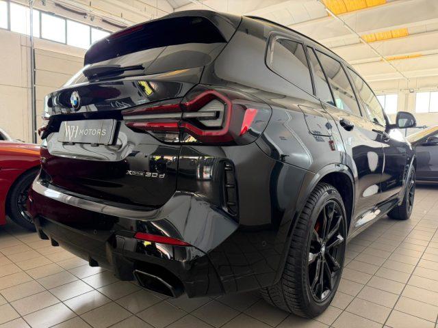 BMW X3 xDrive30d 249CV 48V Msport //SERVICE BMW/