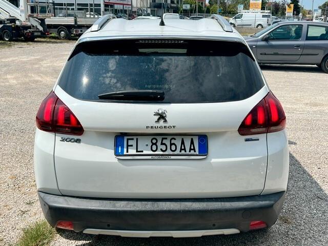 Peugeot 2008 1.2 PureTech 82 cv - 2017