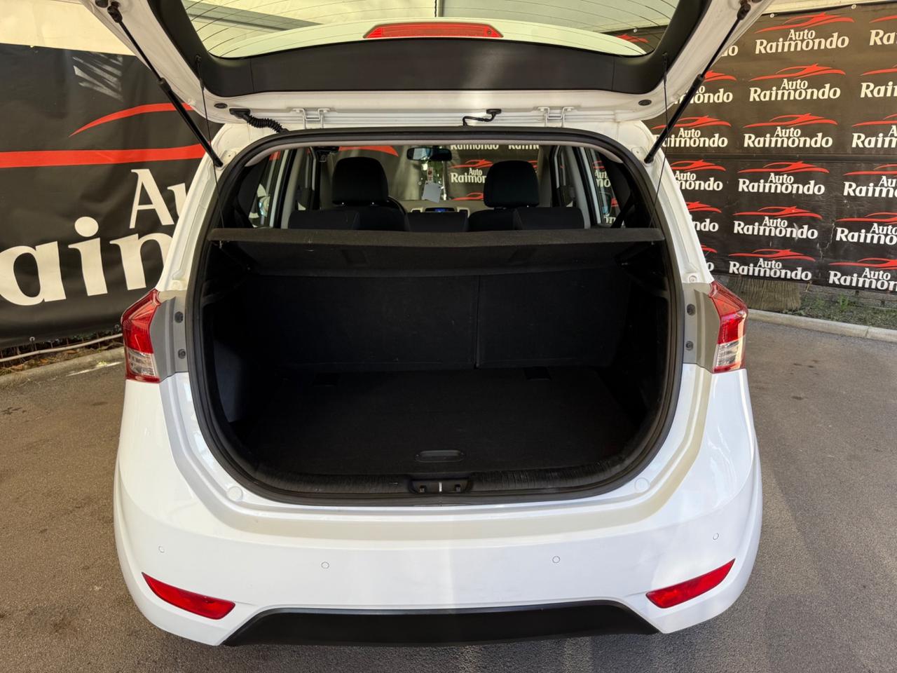 Hyundai iX20 1.4 90 CV Comfort