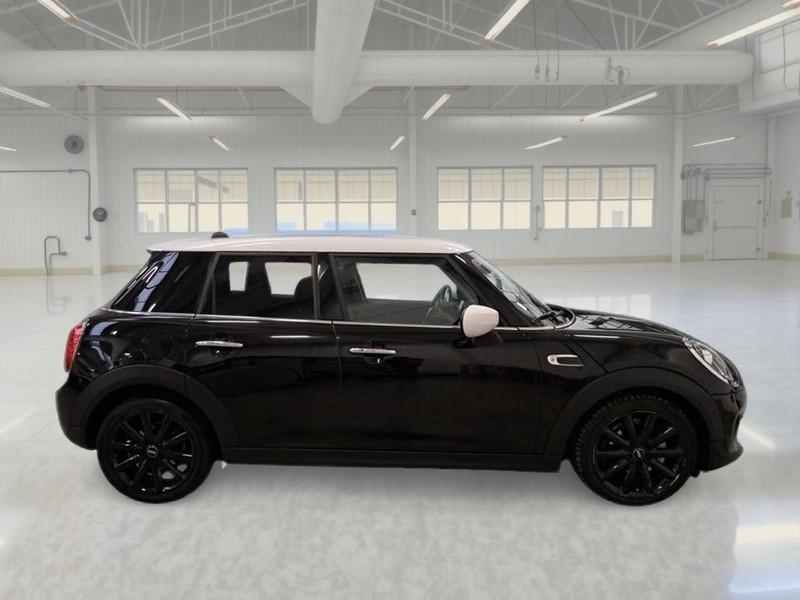 MINI COOPER Hype Automatica 5 PORTE