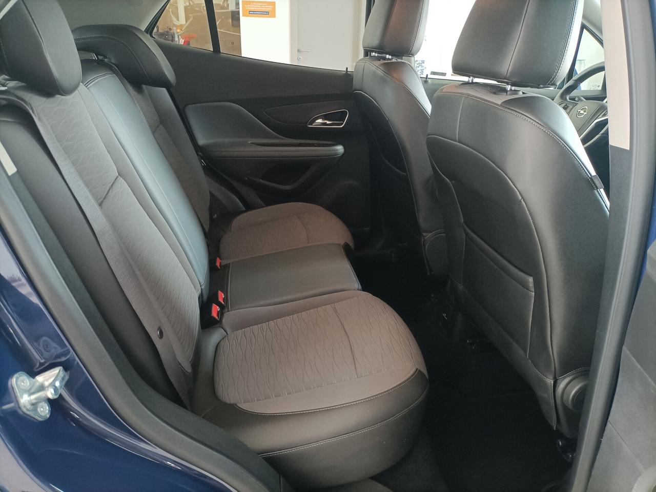 Opel Mokka 1.6 CDTI Ecotec 136CV 4x2 Start&Stop Cosmo 01/2016