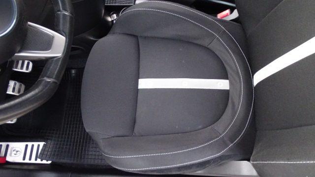 ABARTH 500 1.4 Turbo T-Jet Custom, Scarico Sportivo, Garanzia