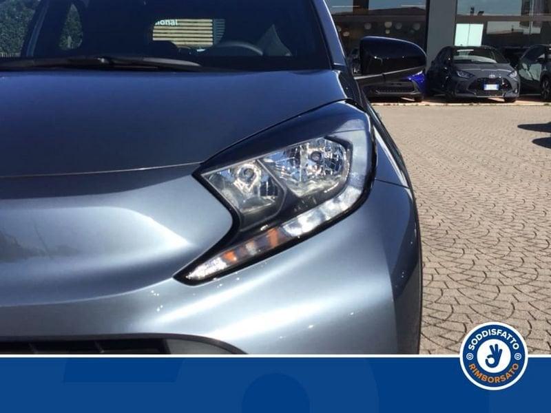 Toyota Aygo X 1.0 Active MT MY24