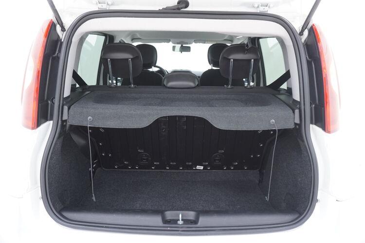 Fiat Panda Hybrid BR109625 1.0 Mild Hybrid 70CV