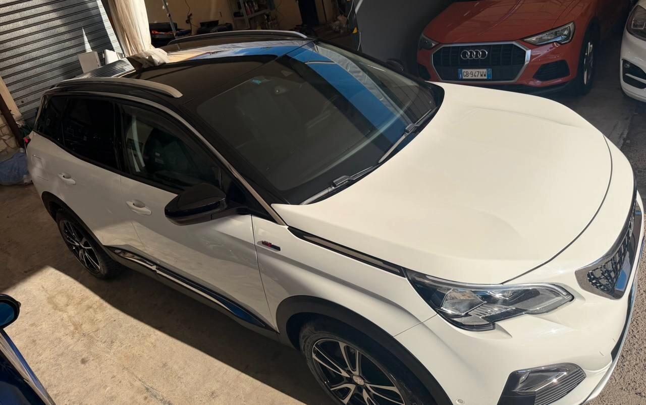 Peugeot 3008 2019 130 S&S Allure KIT 8MM