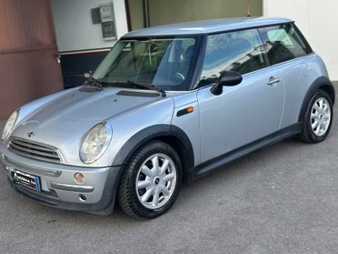 Mini Mini 1.4 tdi One D de luxe
