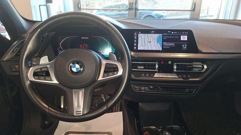 BMW Serie 1 M 135i xdrive