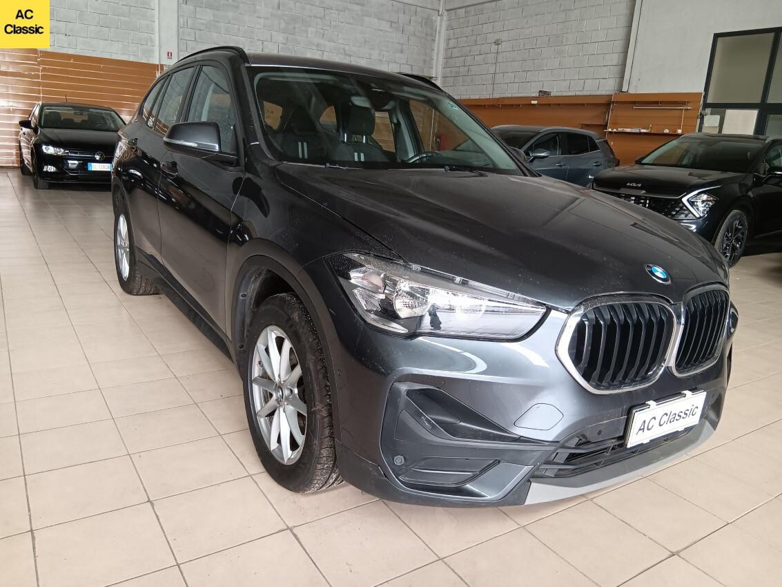 BMW X1 X-Drive 18d Sport 2.0 (150cv)